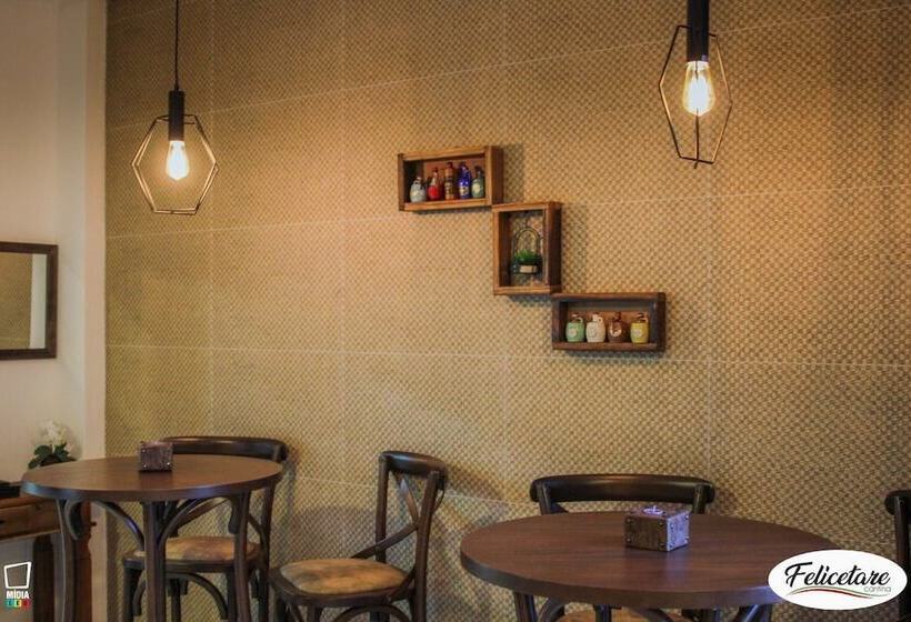 בית מלון כפרי Prime Executive