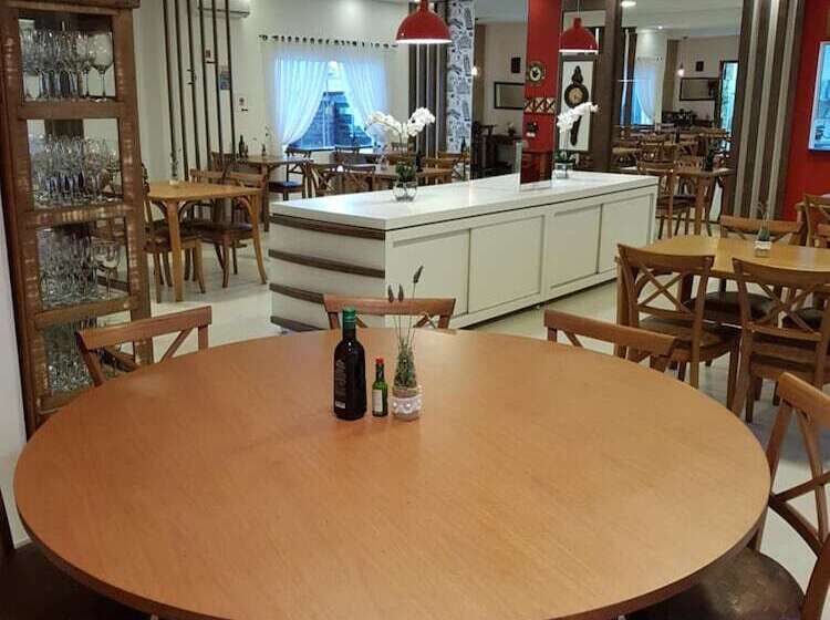 호텔 Prime Executive