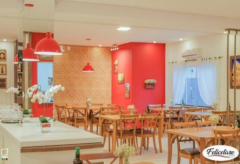 בית מלון כפרי Prime Executive