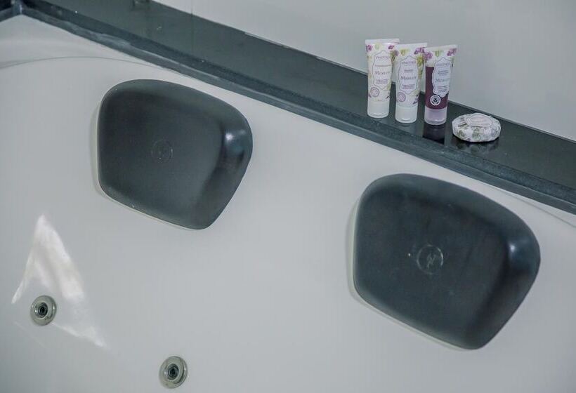 호텔 Prime Executive