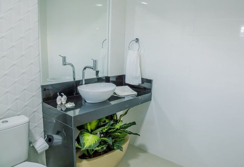 호텔 Prime Executive