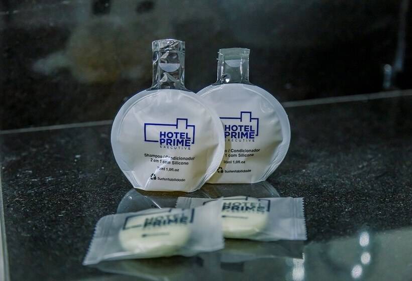 Отель Prime Executive