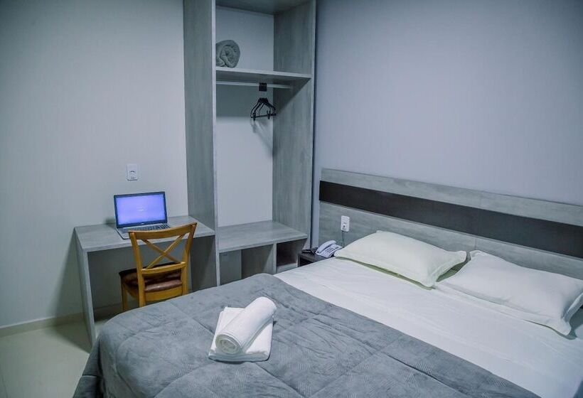 בית מלון כפרי Prime Executive