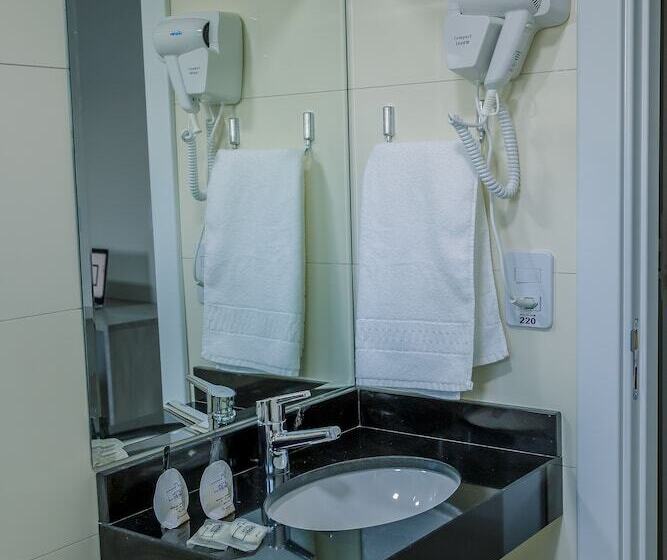 בית מלון כפרי Prime Executive