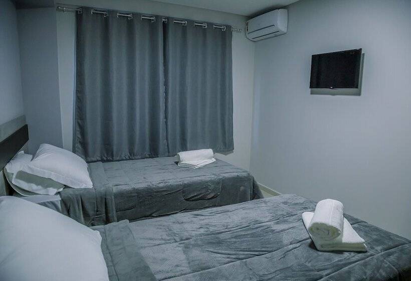 בית מלון כפרי Prime Executive