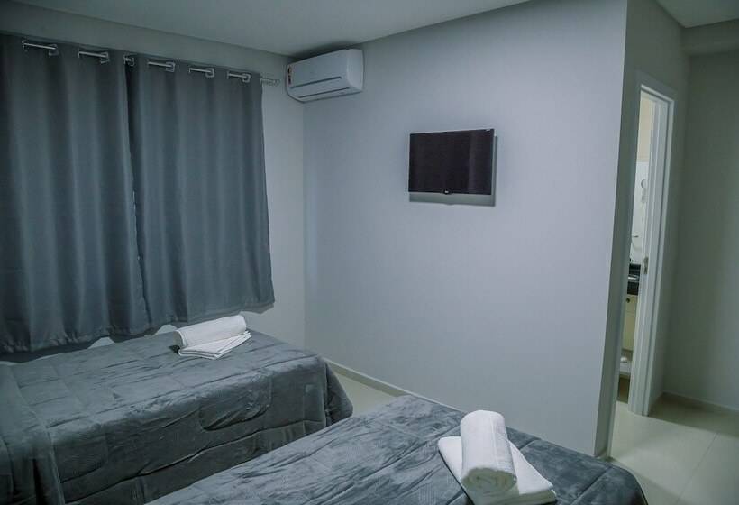 호텔 Prime Executive