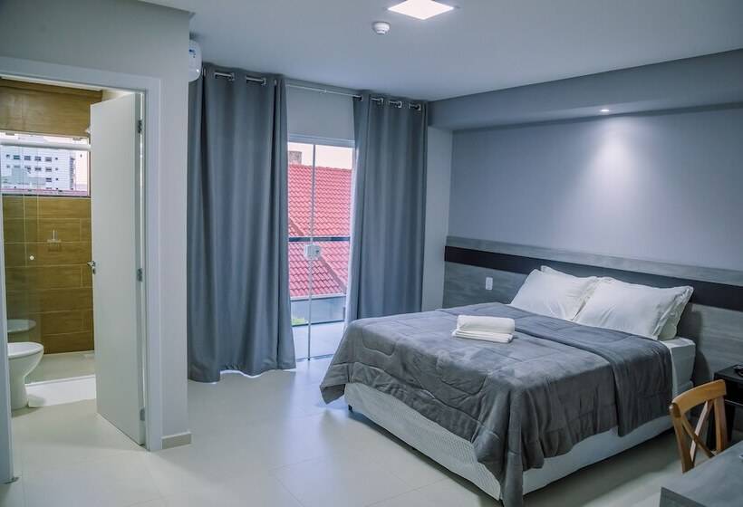 בית מלון כפרי Prime Executive