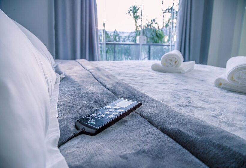 Отель Prime Executive