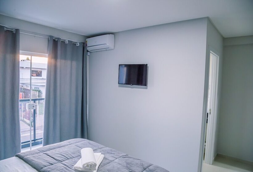 호텔 Prime Executive