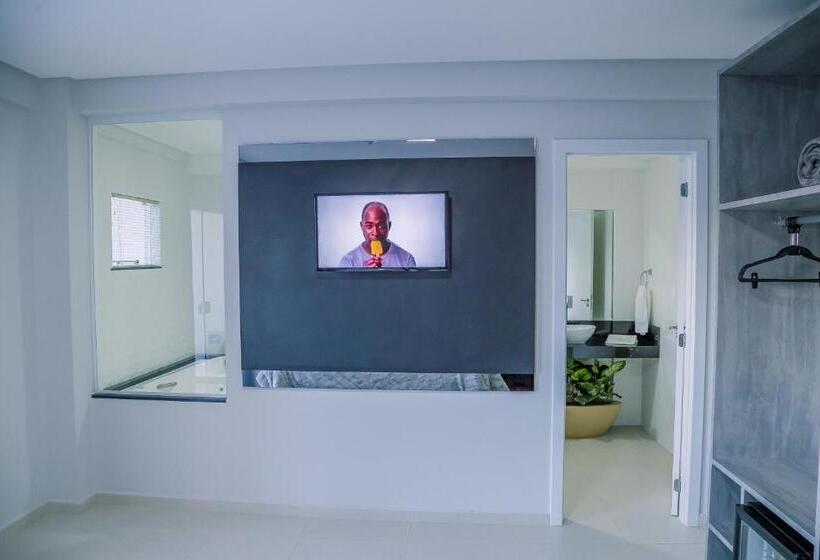 호텔 Prime Executive