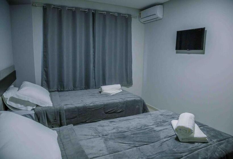 בית מלון כפרי Prime Executive