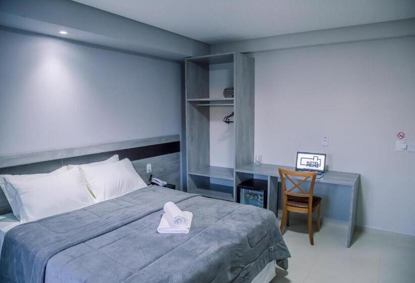 בית מלון כפרי Prime Executive