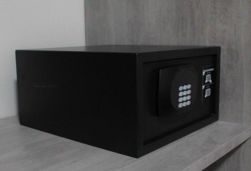 בית מלון כפרי Prime Executive