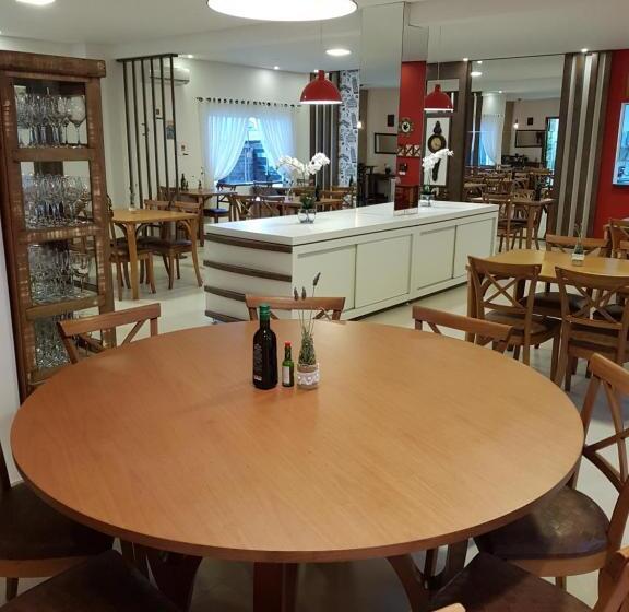 בית מלון כפרי Prime Executive