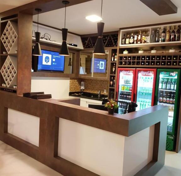 בית מלון כפרי Prime Executive