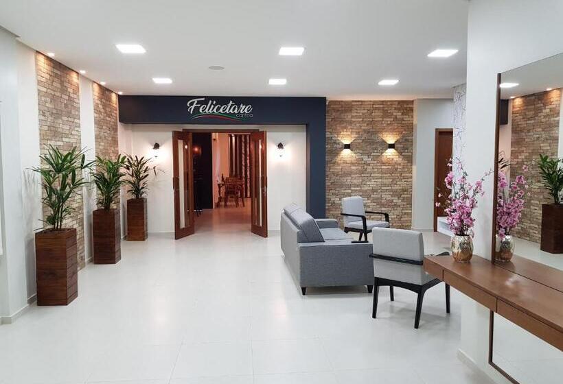 בית מלון כפרי Prime Executive