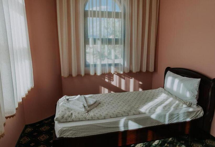 Отель Regal Beius