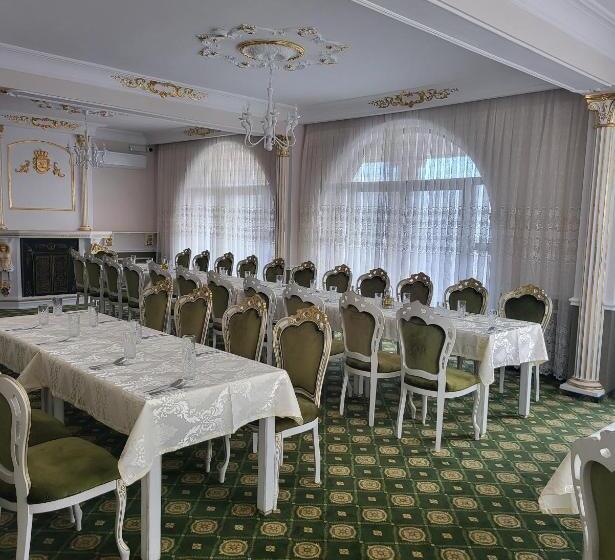 Отель Regal Beius