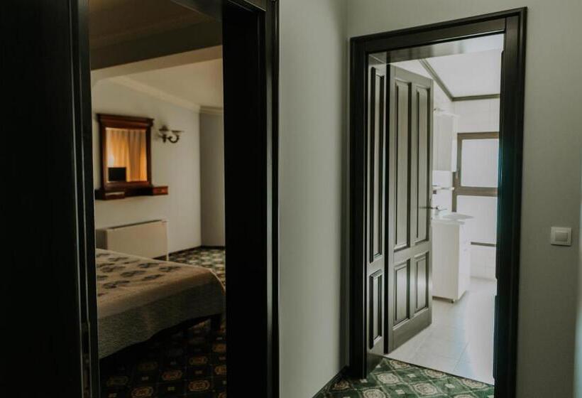 Отель Regal Beius