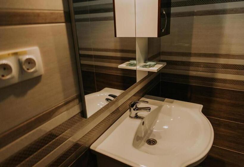 Отель Regal Beius