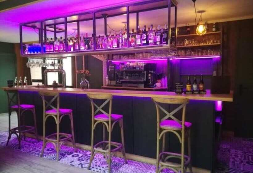 호텔 Restaurant Cirius