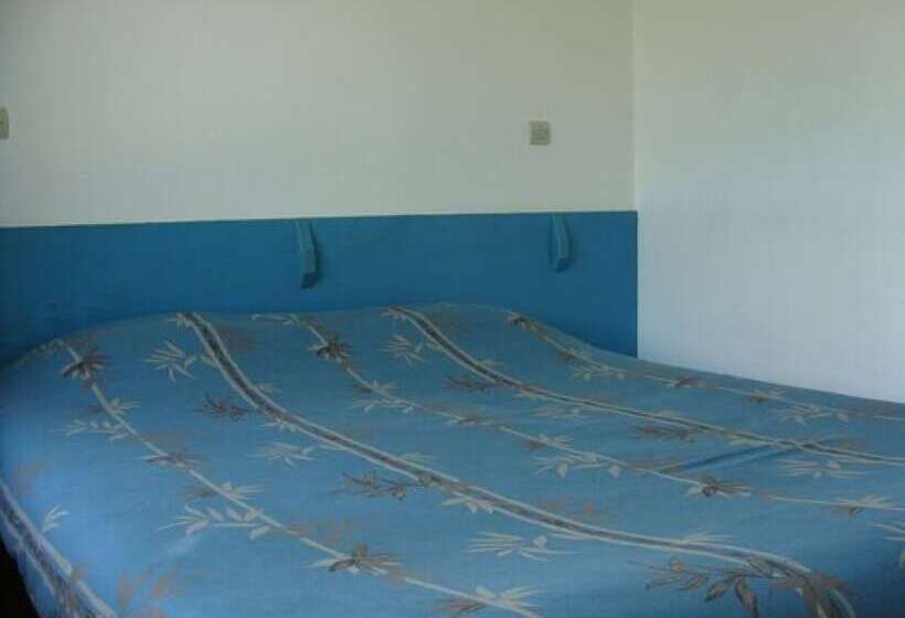 호텔 Restaurant Cirius