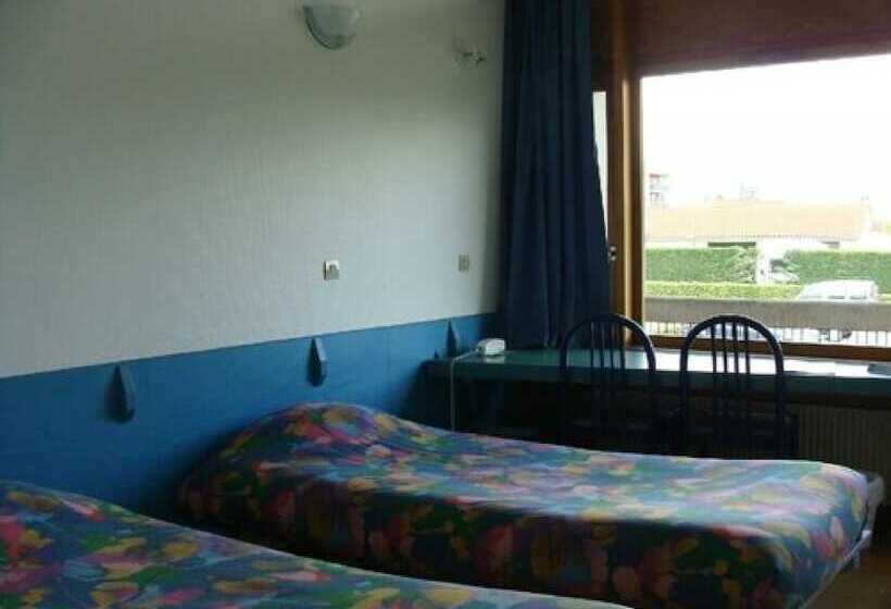 호텔 Restaurant Cirius