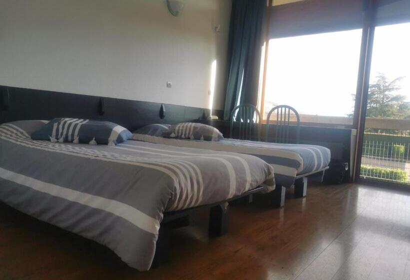 호텔 Restaurant Cirius