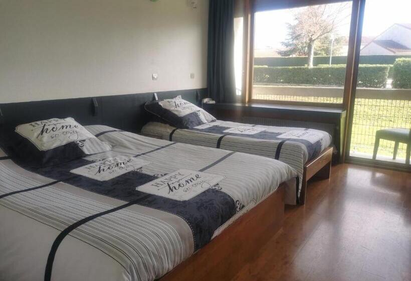 호텔 Restaurant Cirius