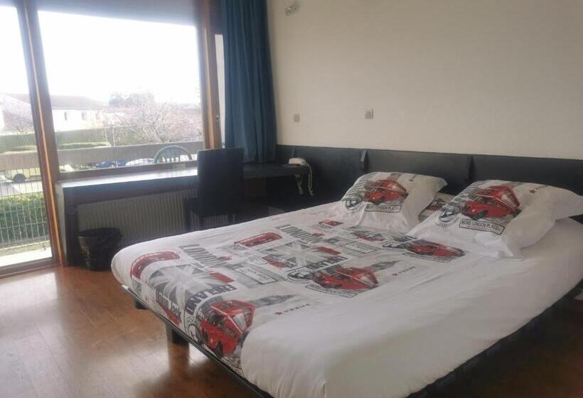 호텔 Restaurant Cirius