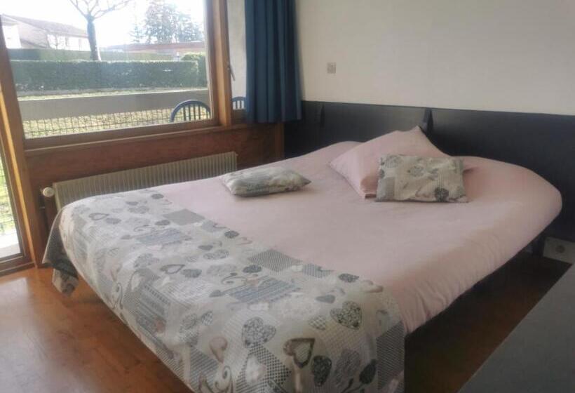 호텔 Restaurant Cirius