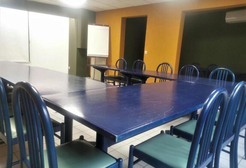 호텔 Restaurant Cirius