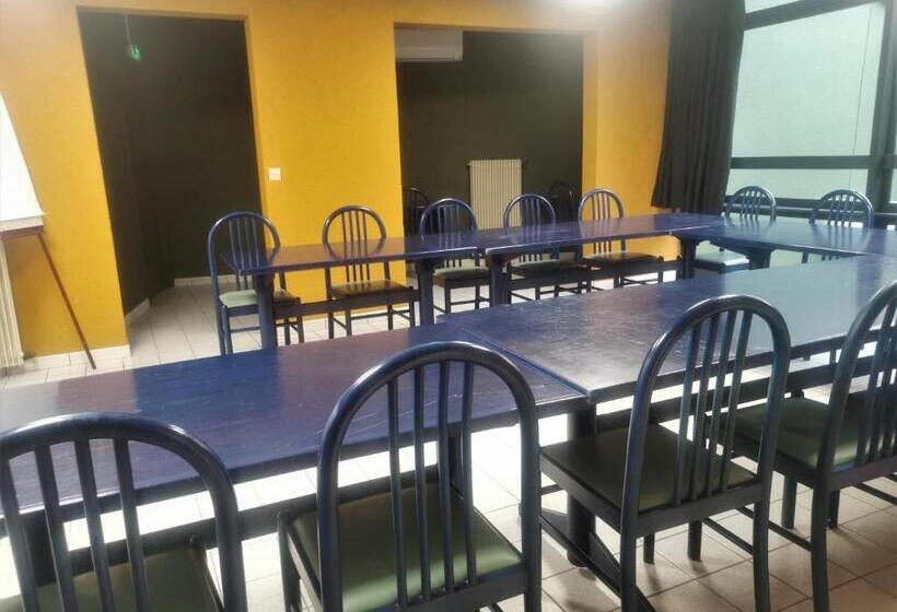 호텔 Restaurant Cirius