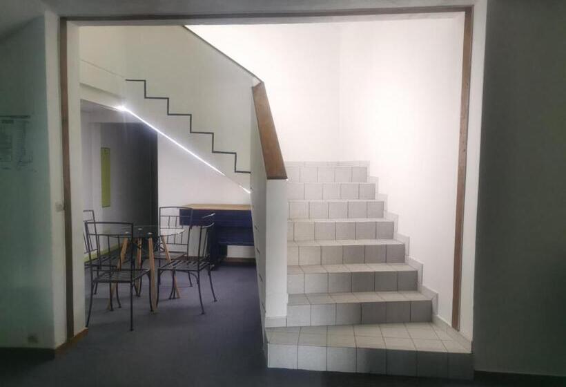 호텔 Restaurant Cirius