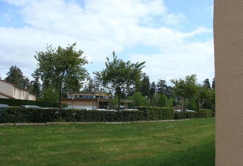 호텔 Restaurant Cirius