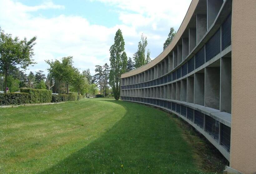 호텔 Restaurant Cirius