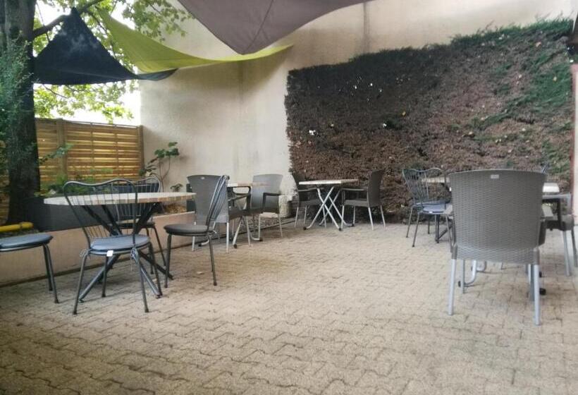 호텔 Restaurant Cirius