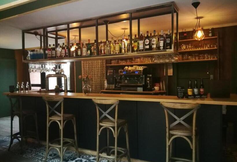 호텔 Restaurant Cirius