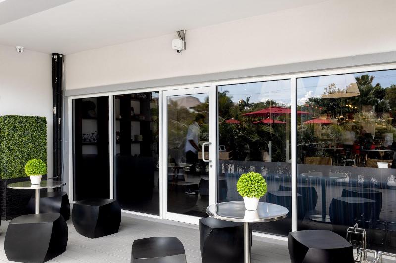 The Locale Hotel Grand Cayman