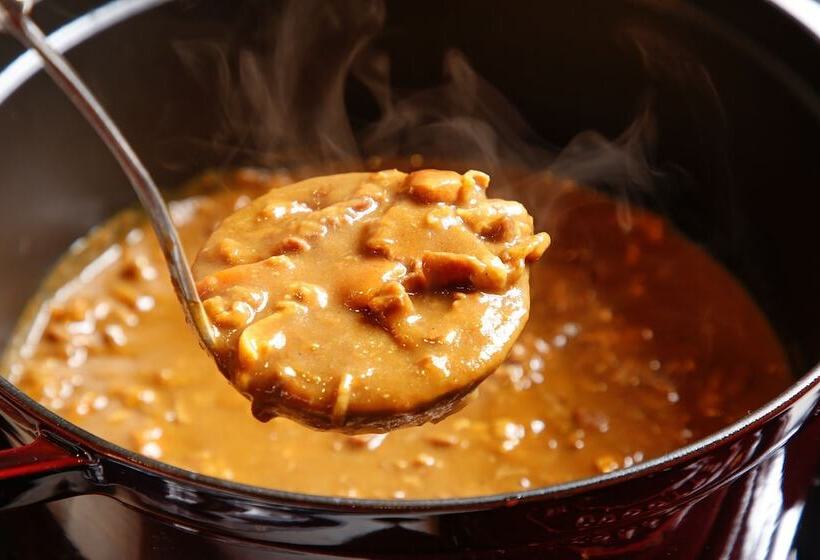 فندق The Shiroyama Terrace Tsuyama Villa