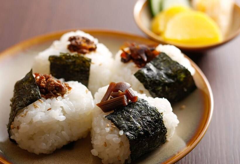 فندق The Shiroyama Terrace Tsuyama Villa