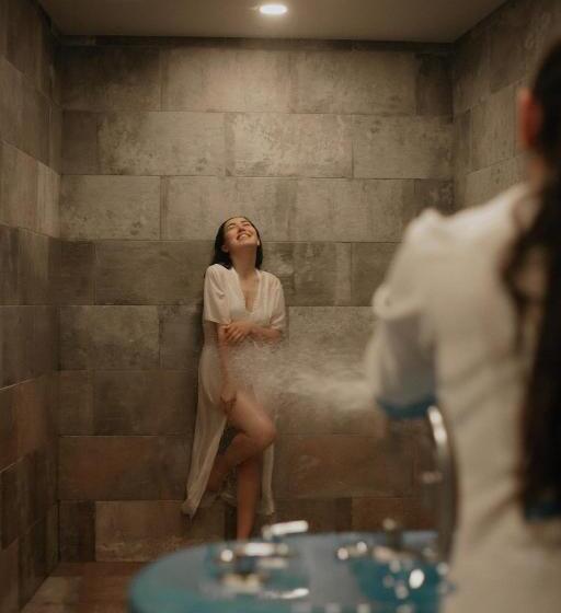 Jermuk Hotel And Spa