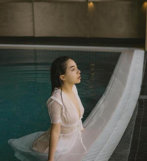 Jermuk Hotel And Spa