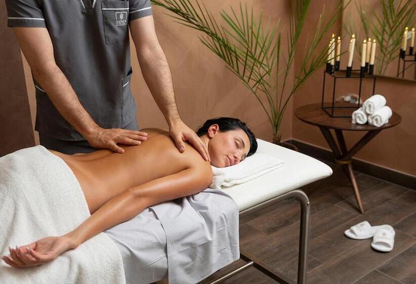 Jermuk Hotel And Spa