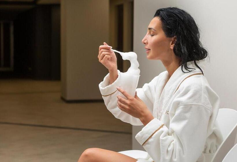 Jermuk Hotel And Spa