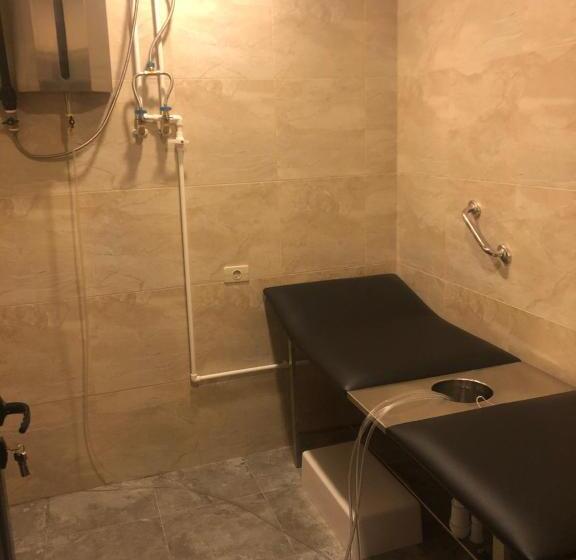 Jermuk Hotel And Spa