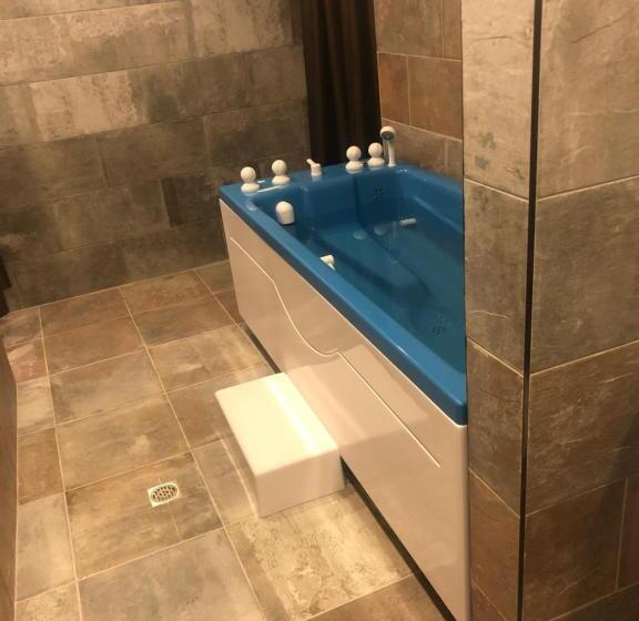 Jermuk Hotel And Spa