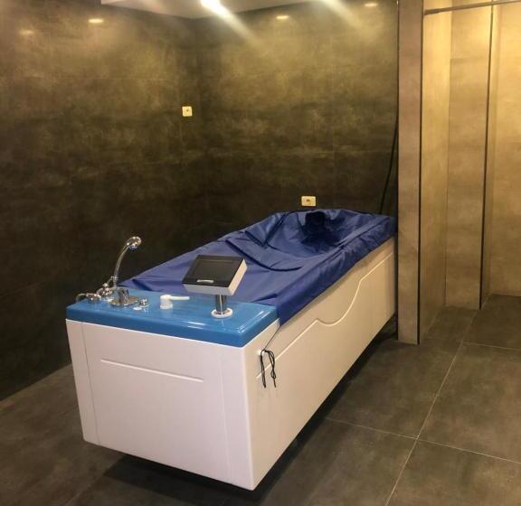 Jermuk Hotel And Spa