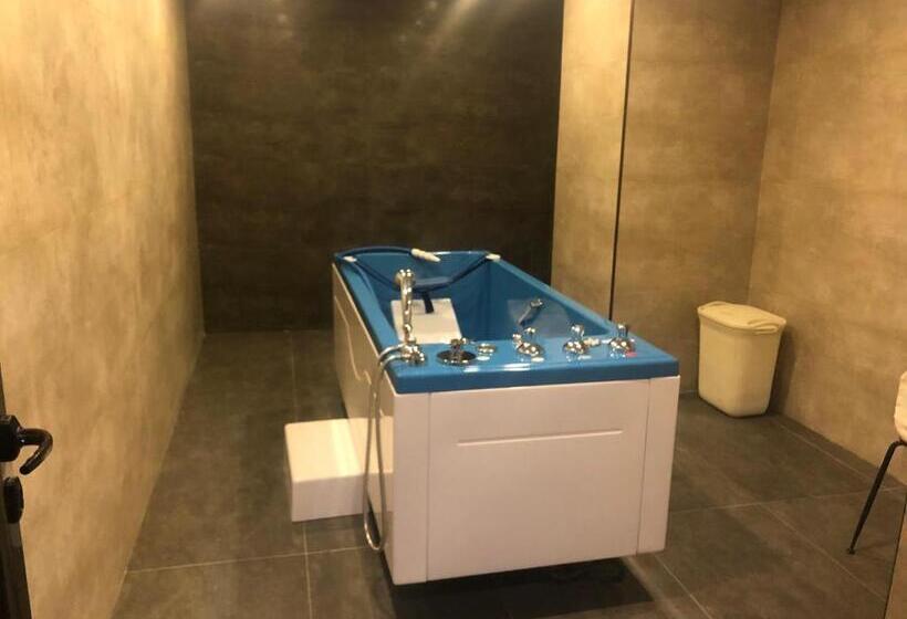 Jermuk Hotel And Spa