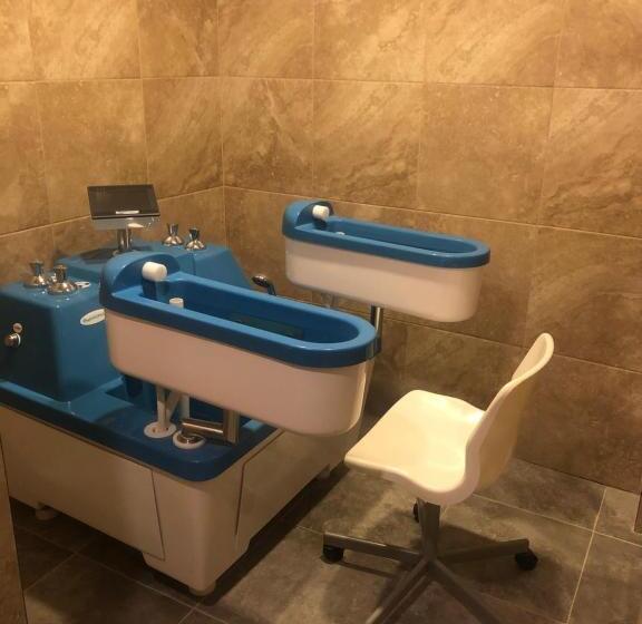 Jermuk Hotel And Spa